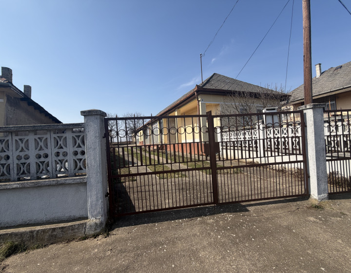 Výhodna cena za dom vo Forró- 37000,-Eur