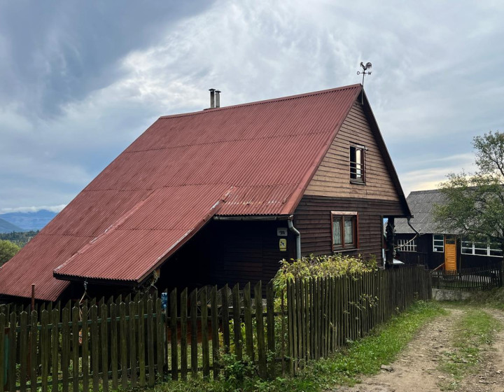 Predaj: Drevenica, 63m2, poz. 177m2, Nesluša, (250-12-MACHa)