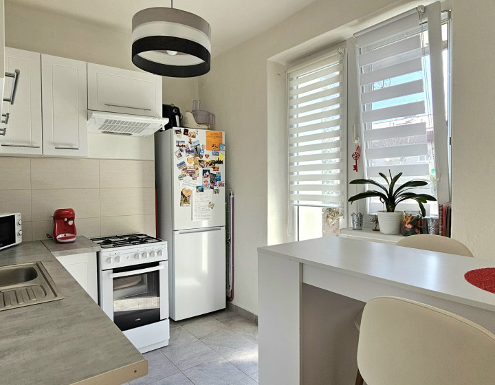 KRÁSNY 2-IZBOVÝ BYT S TERASKOU - NA PREDAJ