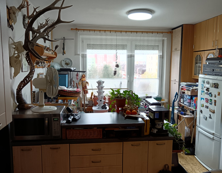 Predaj: Jednoizbový byt, 36m2, Žilina (252-111-MACHa)