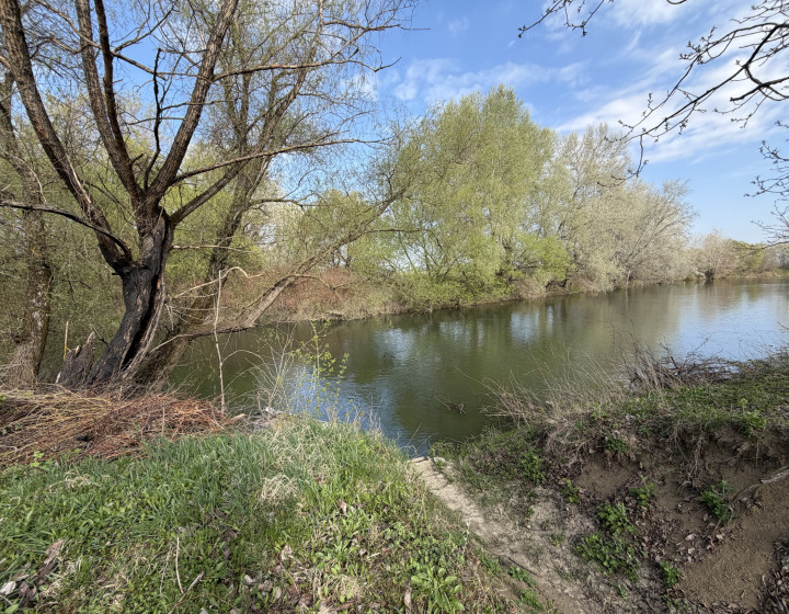 Dom ideálny na chatu v čarokrásnom prostredí Maďarska