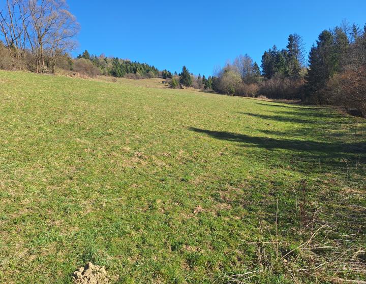 Stavebný pozemok - Chlebnice 1193m2 ID: 016-14-STSAa