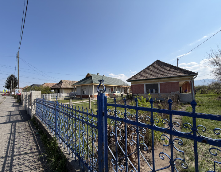 Rodinný dom v obci Novajidrány v Maďarsku za výhodnú cenu