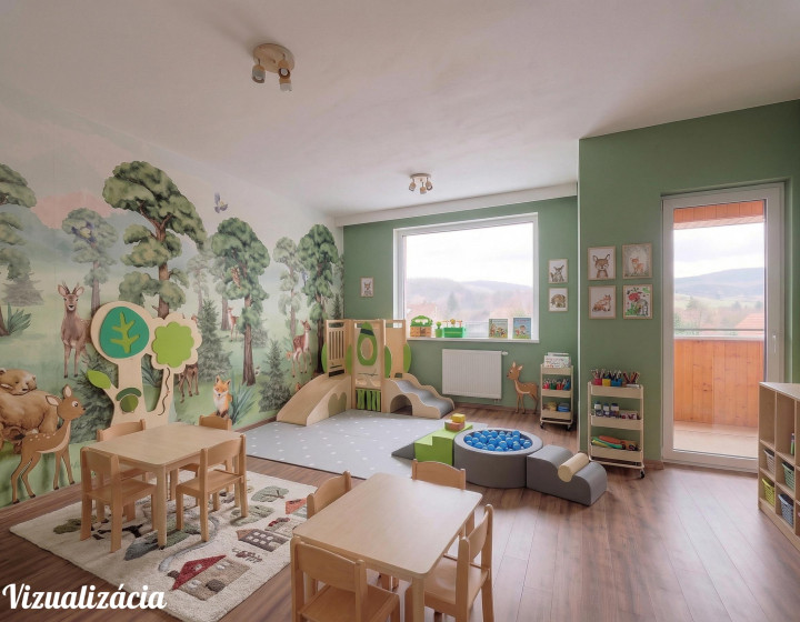 Rezervovaný - Veľký dom na podnikanie aj bývanie Košice