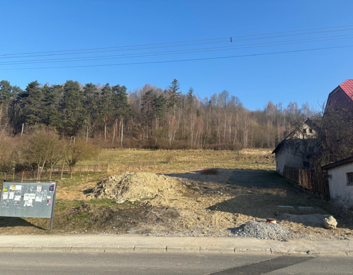 Predaj: Stavebný pozemok, 625m2, Skalité ( 257-14-MACH)