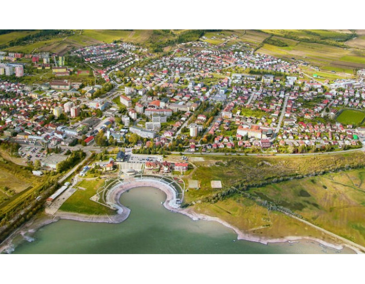 Byt na prenájom centrum Námestovo