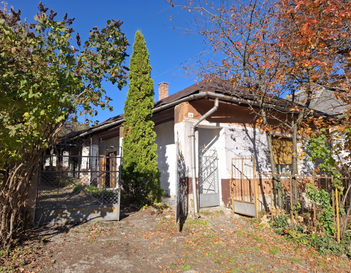 Rodinný dom v obci Hejce- TOP Obec Maďarsko