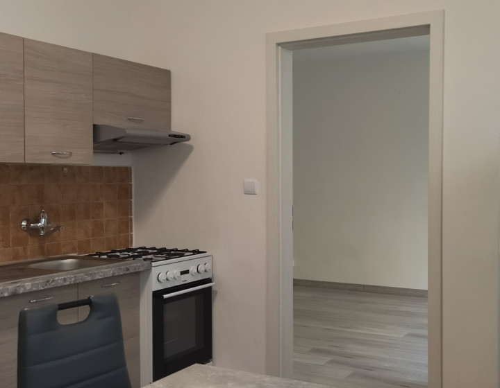 Prenájom, 1 izbový byt - Banská Štiavnica (017-211-ZOLAa)