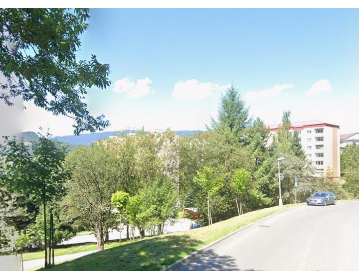 Na predaj 4-izbový byt na Brezovci – ulica Mierová