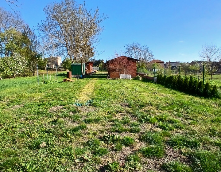 Predaj, stavebný pozemok 17000m2 - Veľký Ďur  (014-14-MIMI)