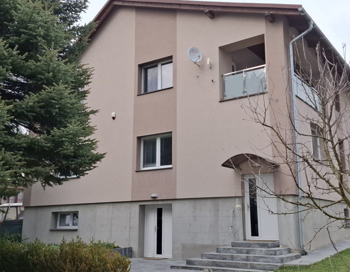 Rodinný dom po kompletnej rekonštrukcii v Zubrohlave