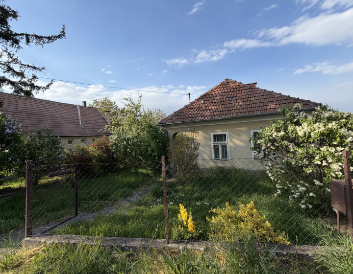 Rodinný dom v obci Novajidrány, Maďarsko- 44000,-Eur