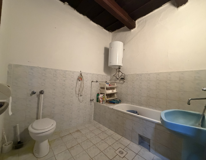 Rodinný dom v obci Novajidrány, Maďarsko- 44000,-Eur