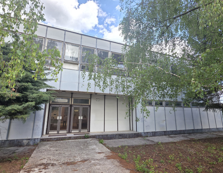 Polyfunkčná budova Považany – investičná príležitosť