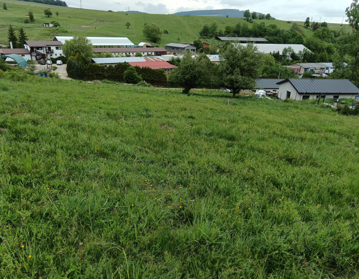 Predaj: Investičný pozemok, 2917m2, Brezany (263-14-MACH).