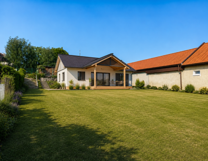 Predaj, STAVEBNÝ POZEMOK – Vyškovce nad Ipľom (024-014-SIHA)