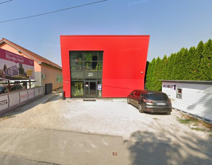 NA PRENÁJOM: Moderný kancelársky priestor 12 m2 - Nitra - Krškany