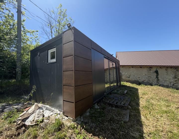 Rodinný dom v obci Pányok v Maďarsku 147000,-Eur -PREDAJ