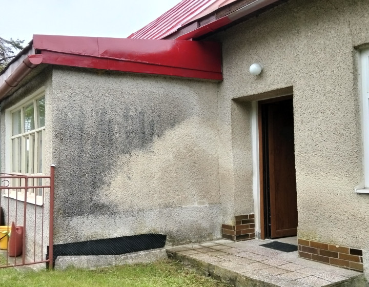Predaj,  rodinný dom- Kunešov (020-12-ZOLAa)