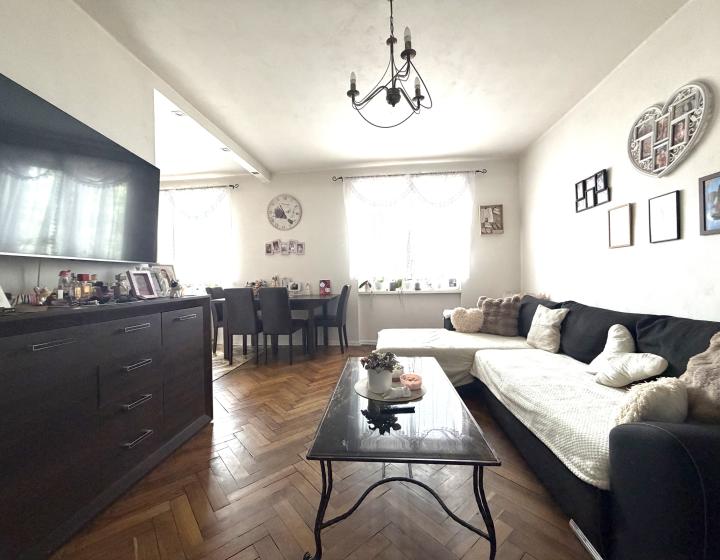 2-izbový byt v Rožňave za výhodnú cenu -NA PREDAJ