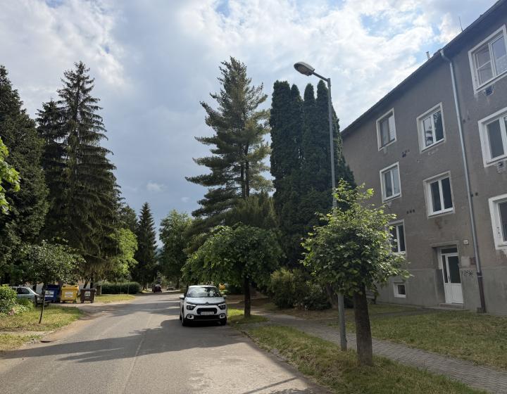 Zrekonštruovaný 2izb.byt v Rožňave za 74900,-Eur-PREDAJ