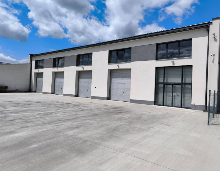 Prenájom: Priestory, Kysucké Nové Mesto, 800m2 (212-27-PEMO)