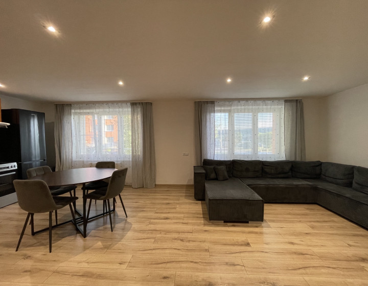 Apartmánový 3izb byt v Šarišských Michaľanoch (010 - 113 - JFE)