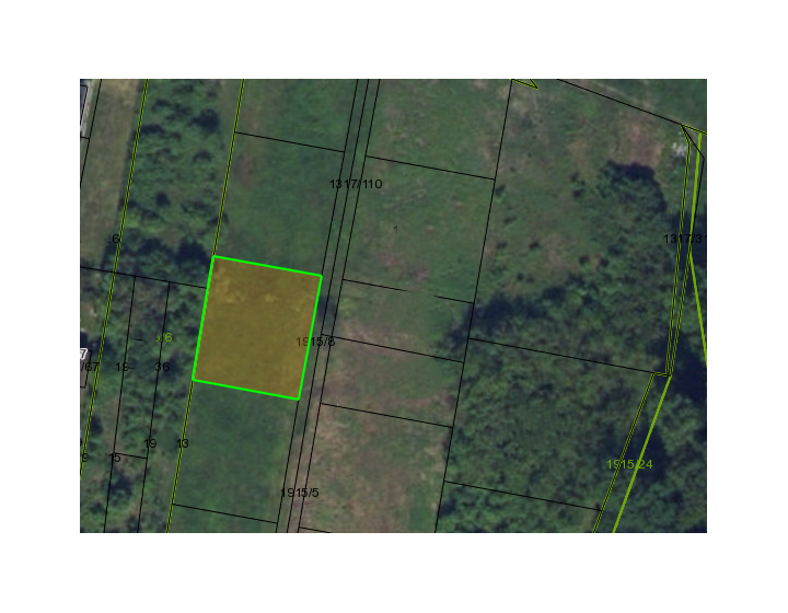Predaj, pozemok 453 m² - Podhájska (049-14-SIHA)