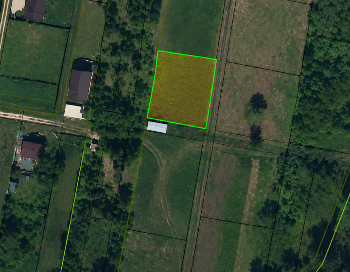 Predaj, stavebný pozemok 441m²- Podhájska (051-14-SIHA)