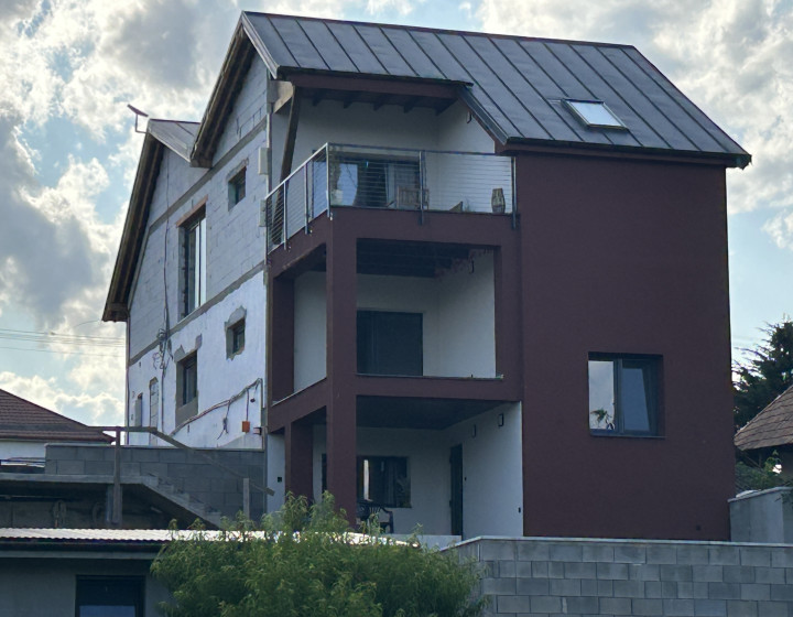 Predaj rodinný dom, LEVICE - KALINČIAKOVO  119-12-MIJK