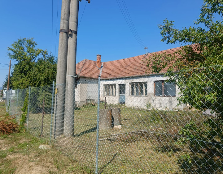 Exkluzívny predaj: 5-izb. dom v Kuzmiciach, pozemok 728 m² 023-12-RAKOE