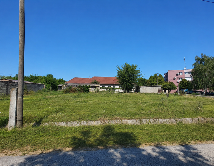STAVEBNÝ POZEMOK V OBCI MUŽLA – 748 m² (063-12-SIHA)