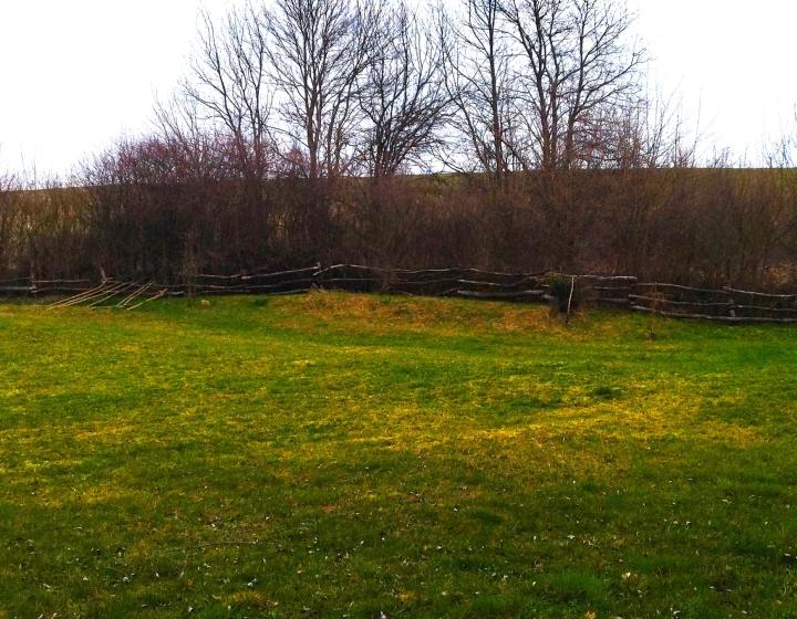Predaj,  rovinatý pozemok - Prestavlky (003-14-ZOLAa)