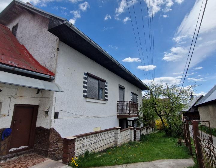Investičný objekt s potenciálom ubytovania/Rejdová-NA PREDAJ