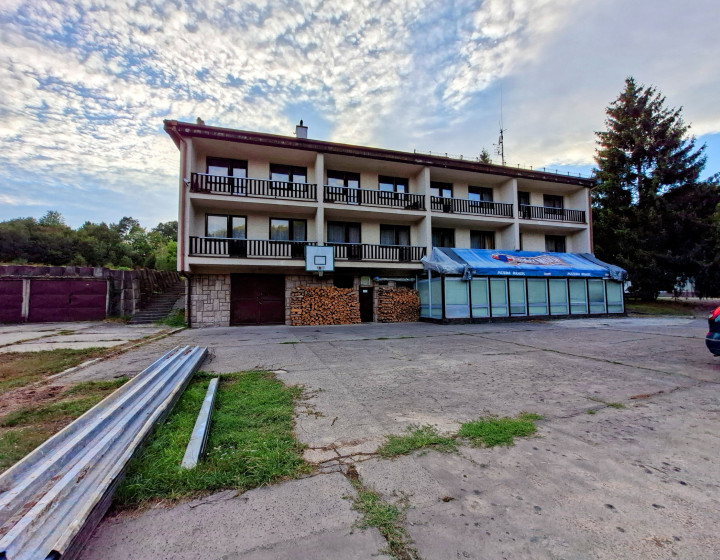 Predaj, rekreačné zariadenie - Bienska dolina / Kováčová (033-18-ZOLA)