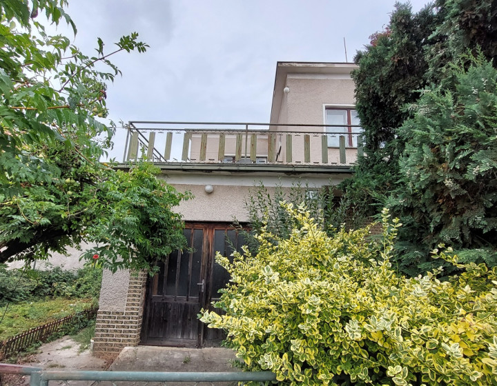 Predaj - rodinný dom - Žabokreky nad Nitrou ID 234-12-LUGUa