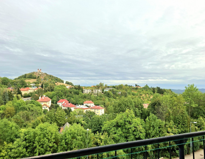 Predaj, 3 izbový byt - Banská Štiavnica (036-113-ZOLA)