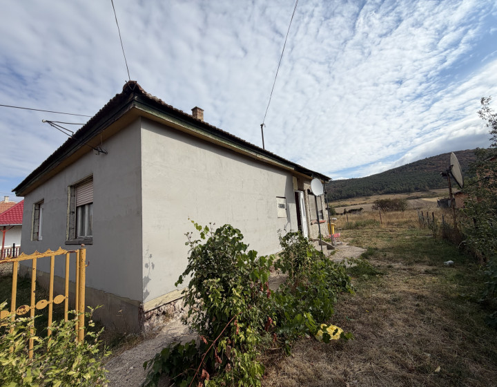 Rodinný dom v Maďarsku, Boldogkóújfallu v cene 22000,-Eur