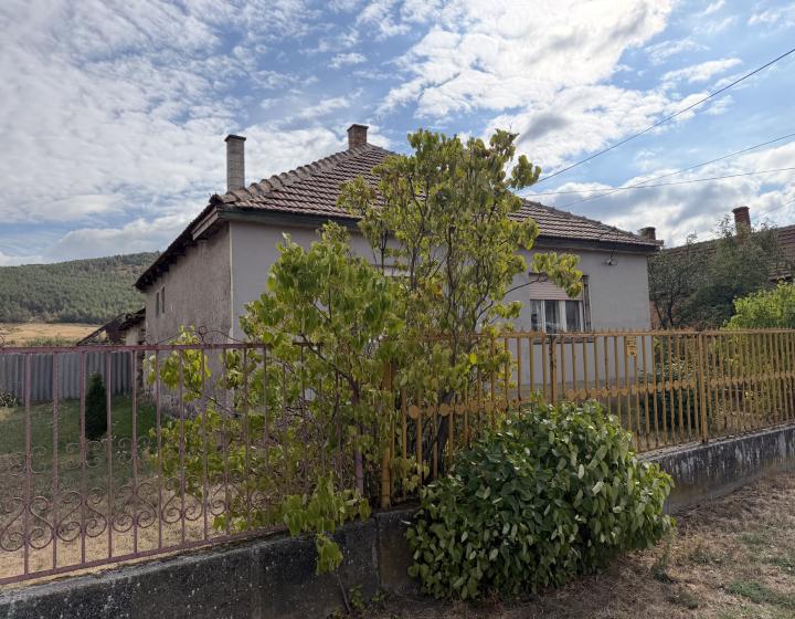 Rodinný dom v Maďarsku ZA VÝHODNÝCH 19900,-Eur
