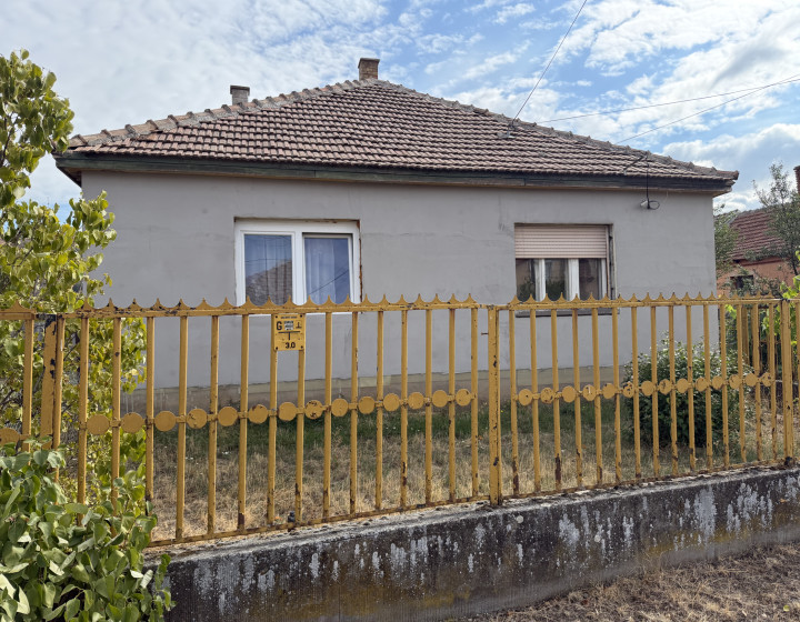 Rodinný dom v Maďarsku, Boldogkóújfallu v cene 24000,-Eur