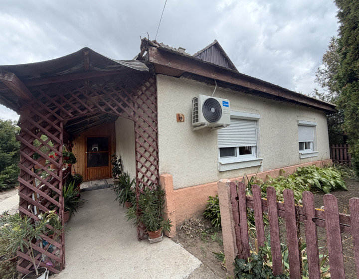 Rodinný dom v Maďarsku, Boldogkőújfallu za 39000,-Eur