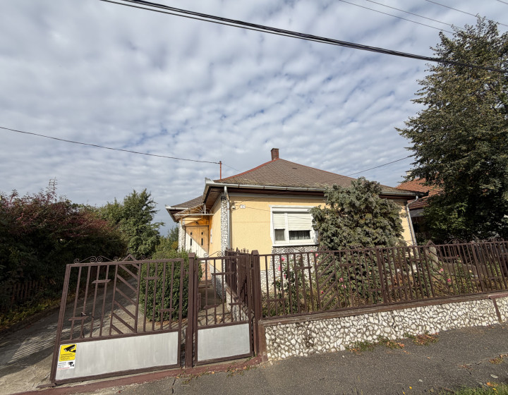Rodinný dom v obci Méra , Maďarsko za  95000,-Eur