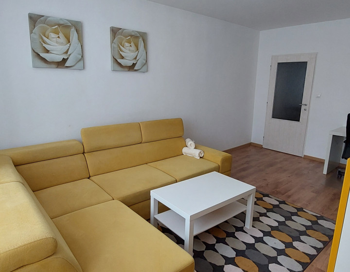 Prenájom: 3 Izbový byt Žilina,  (002-25-Sal)