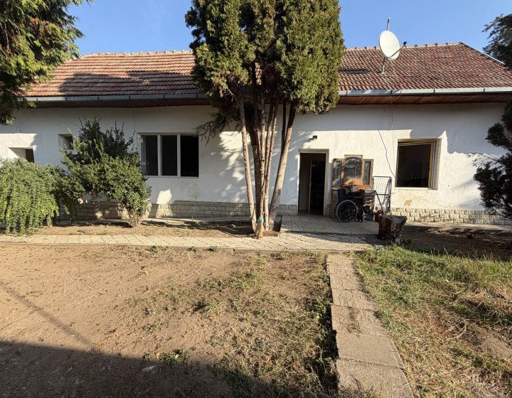 Rodinnný dom v Rožňave za úchvatnú cenu 67000,-Eur