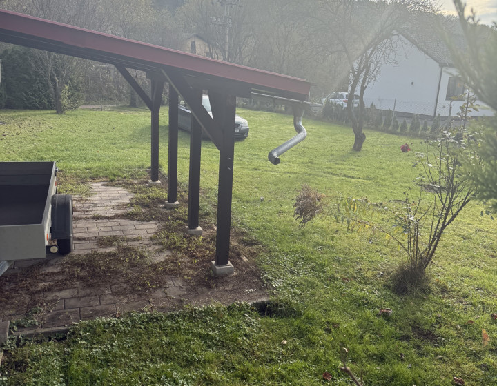 Rodinný Dom v Dlhej lúke na predaj