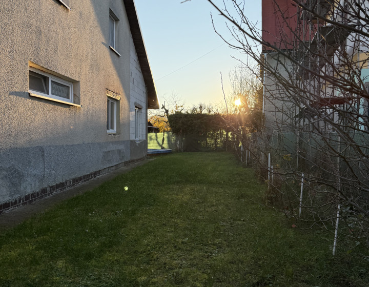 Rodinný dom na Moliterke na predaj