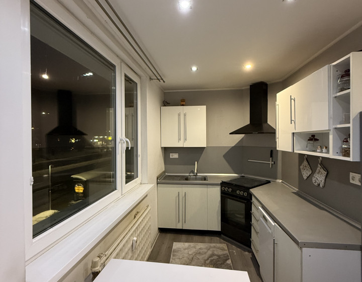 2.5 izbový byt s logiou na Slovenskej ulici na predaj