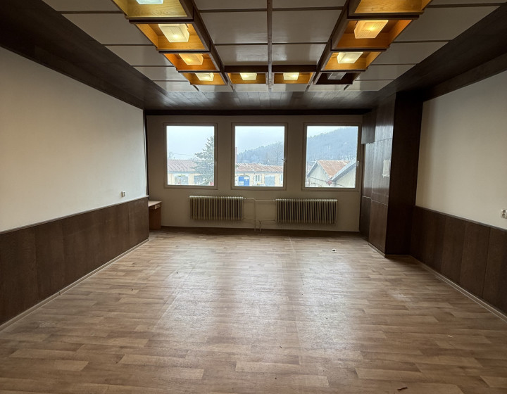 Kancelárske priesrory na prenájom