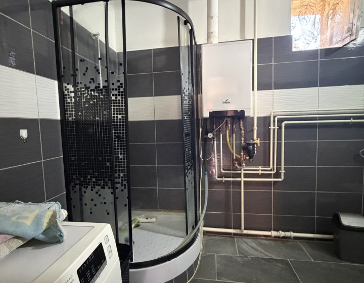 Rodinný dom v obci  Boldogkővárajla 62000,-Eur PREDAJ