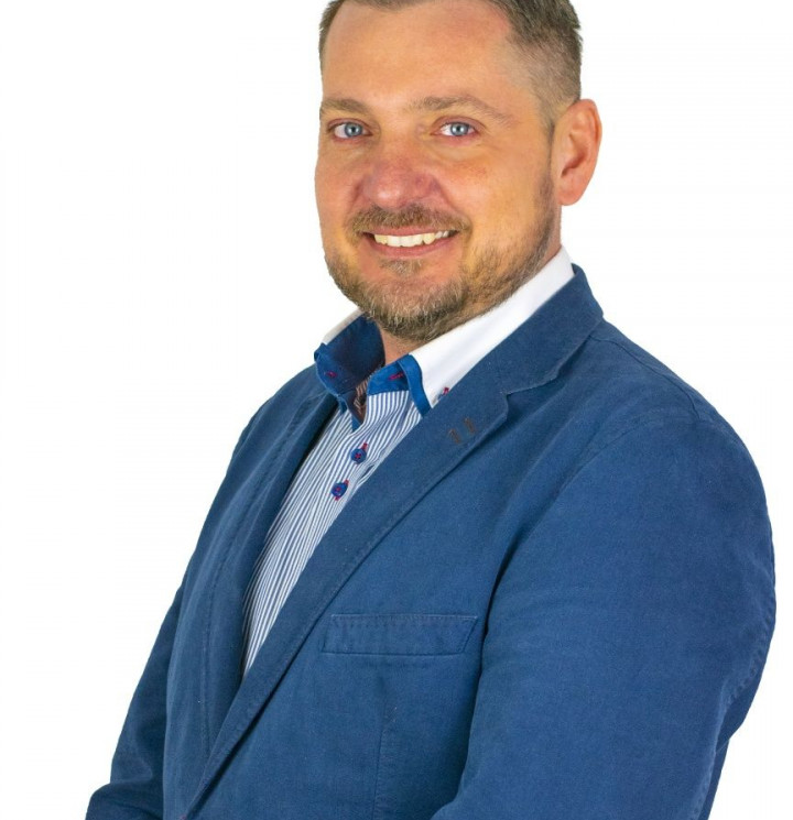 Róbert Chudý...